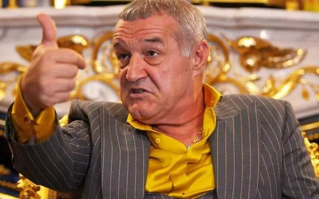 Variantă de antrenor pentru Gigi Becali la FCSB? Tehnicianul a răspuns fabulos: „Să o luăm sincer!”